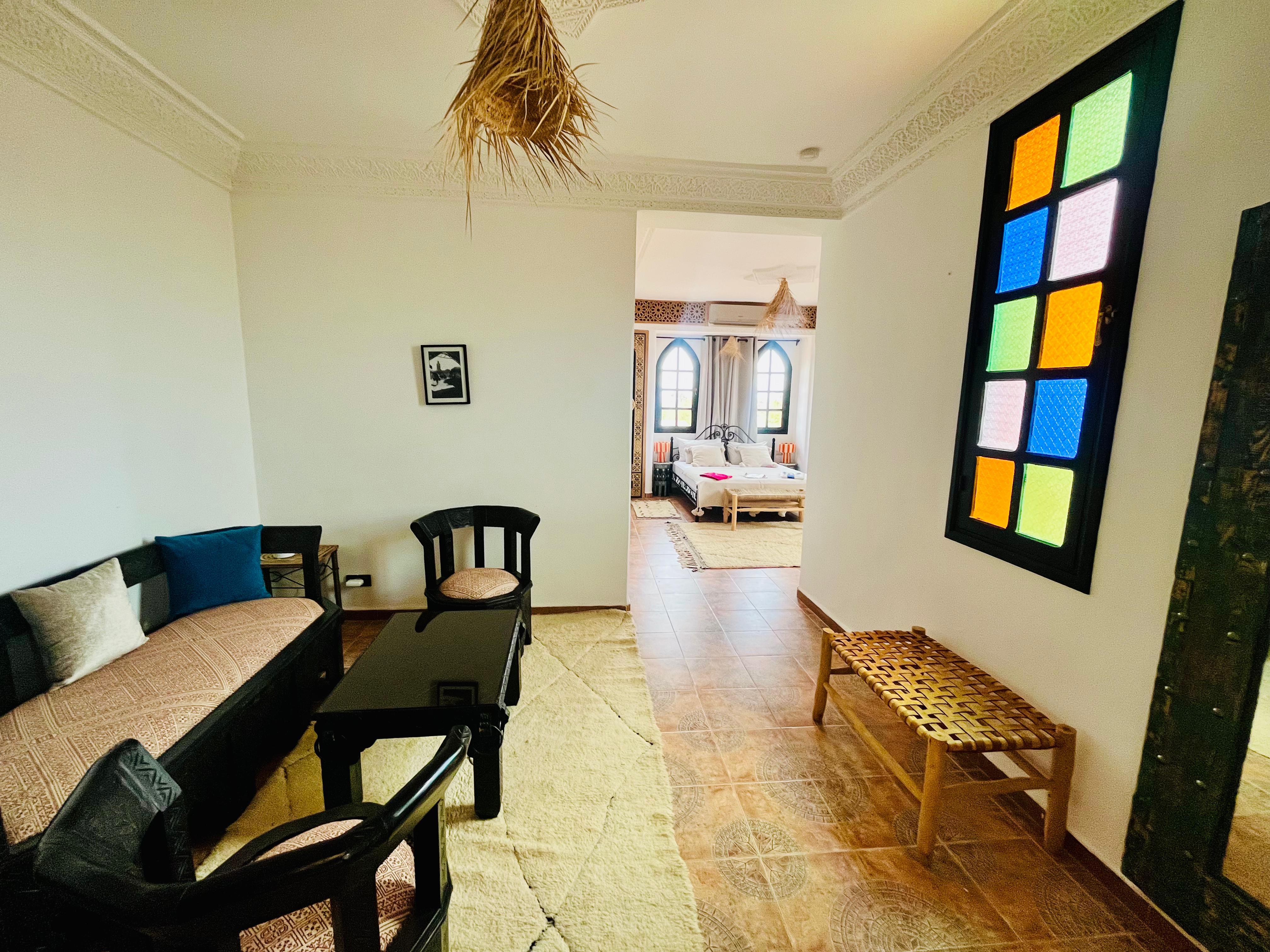 Suite Prestige - Vue 3