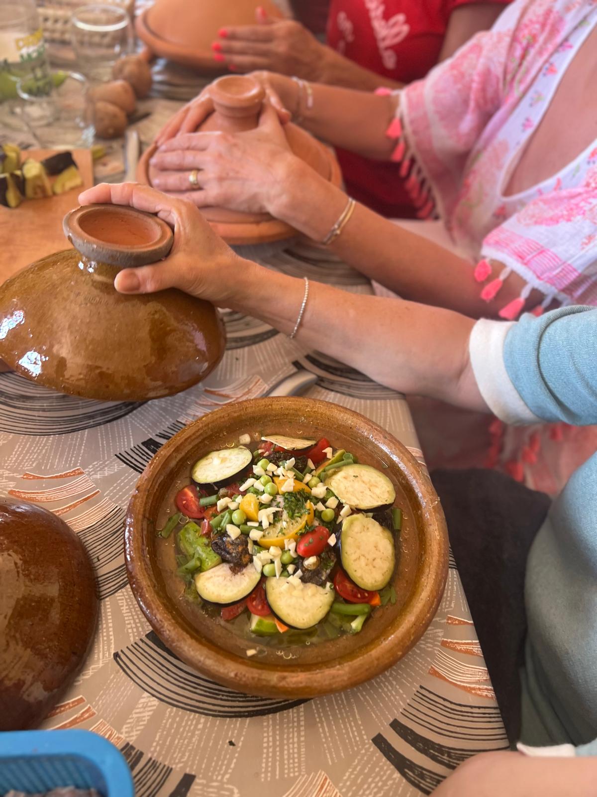Riad Ines Marrakech