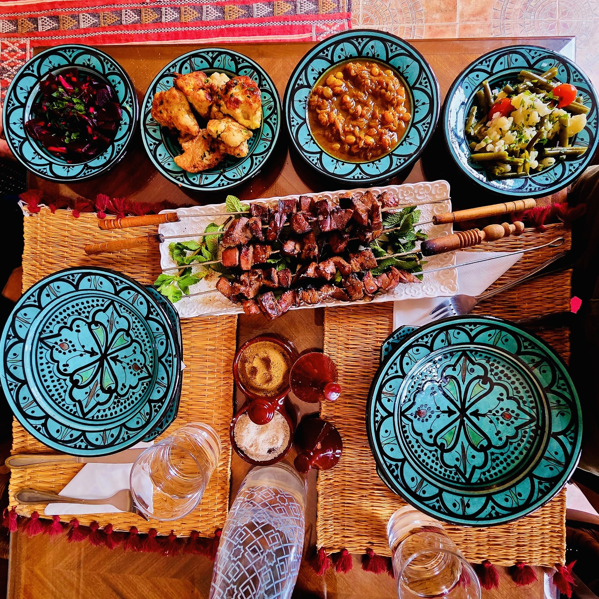Riad Ines Marrakech