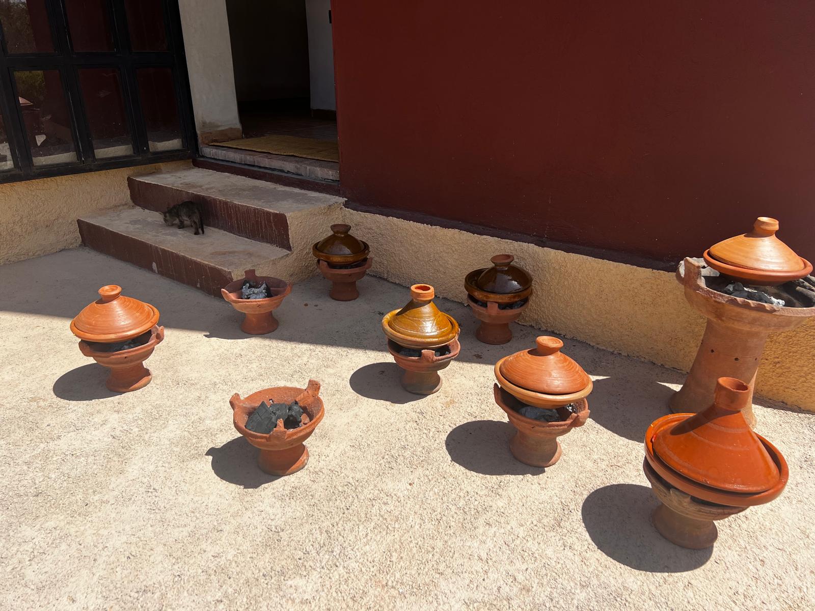 Riad Ines Marrakech