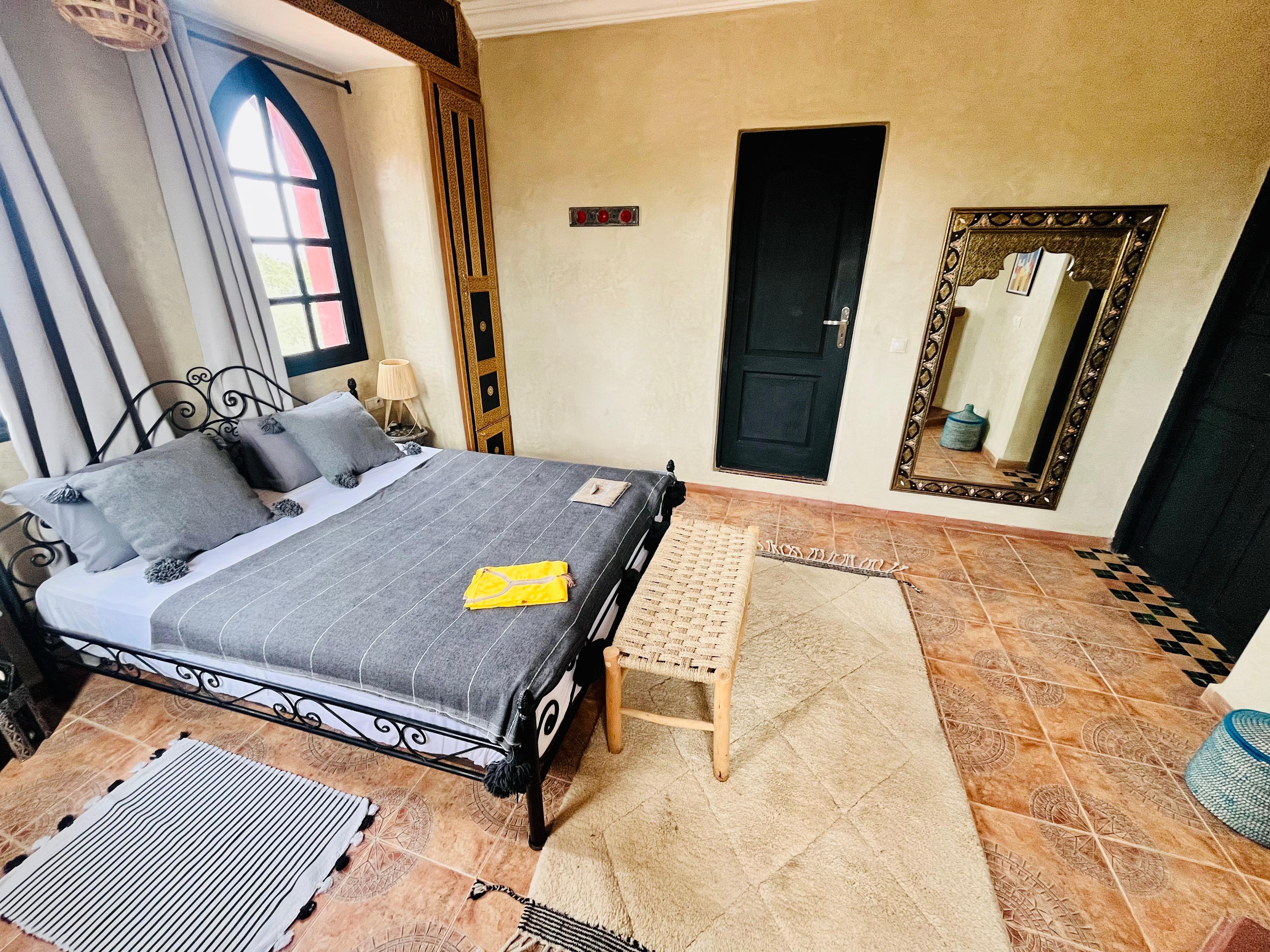 Chambre Signature - Vue 1