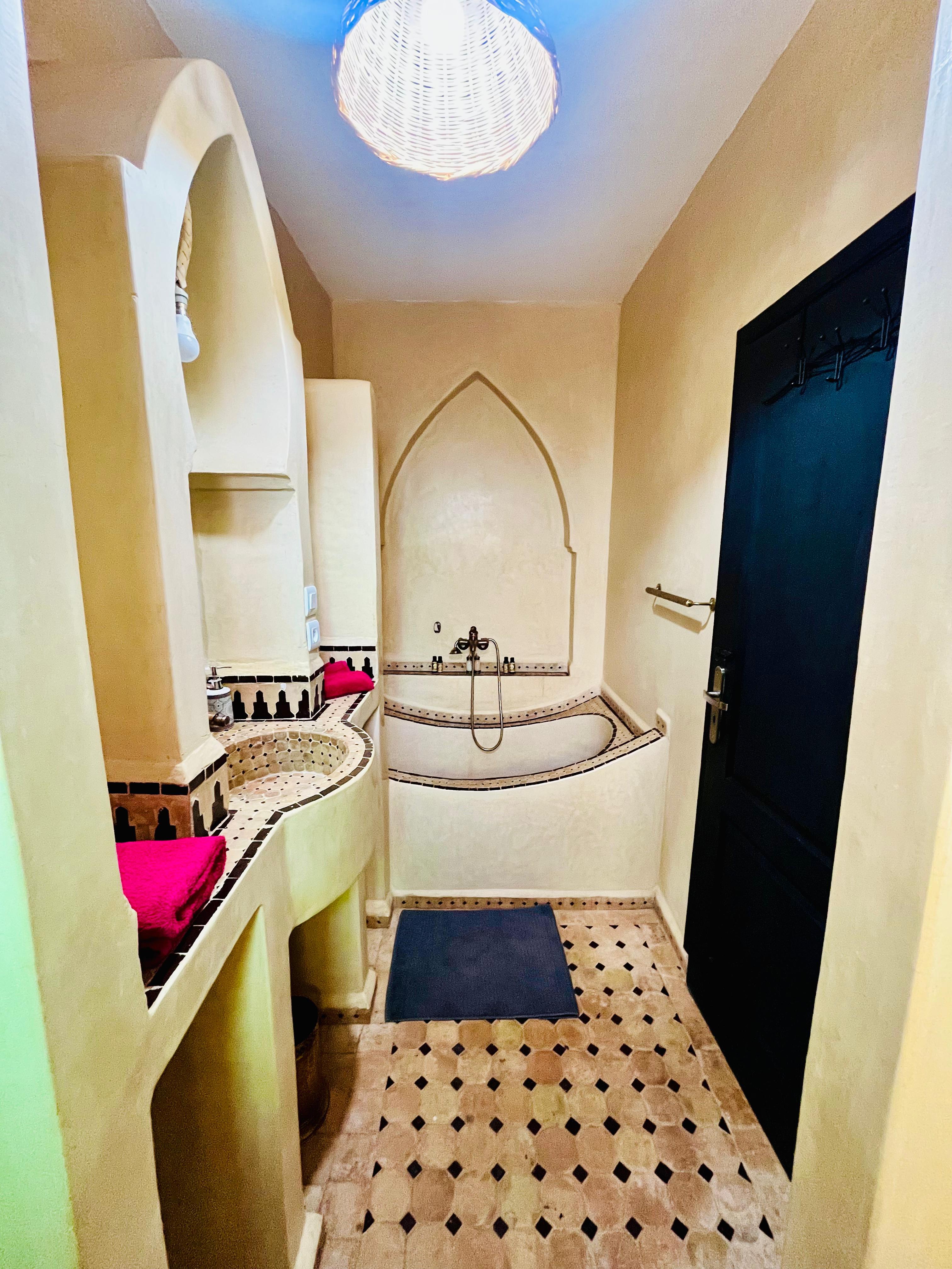 Chambre Signature - Vue 2