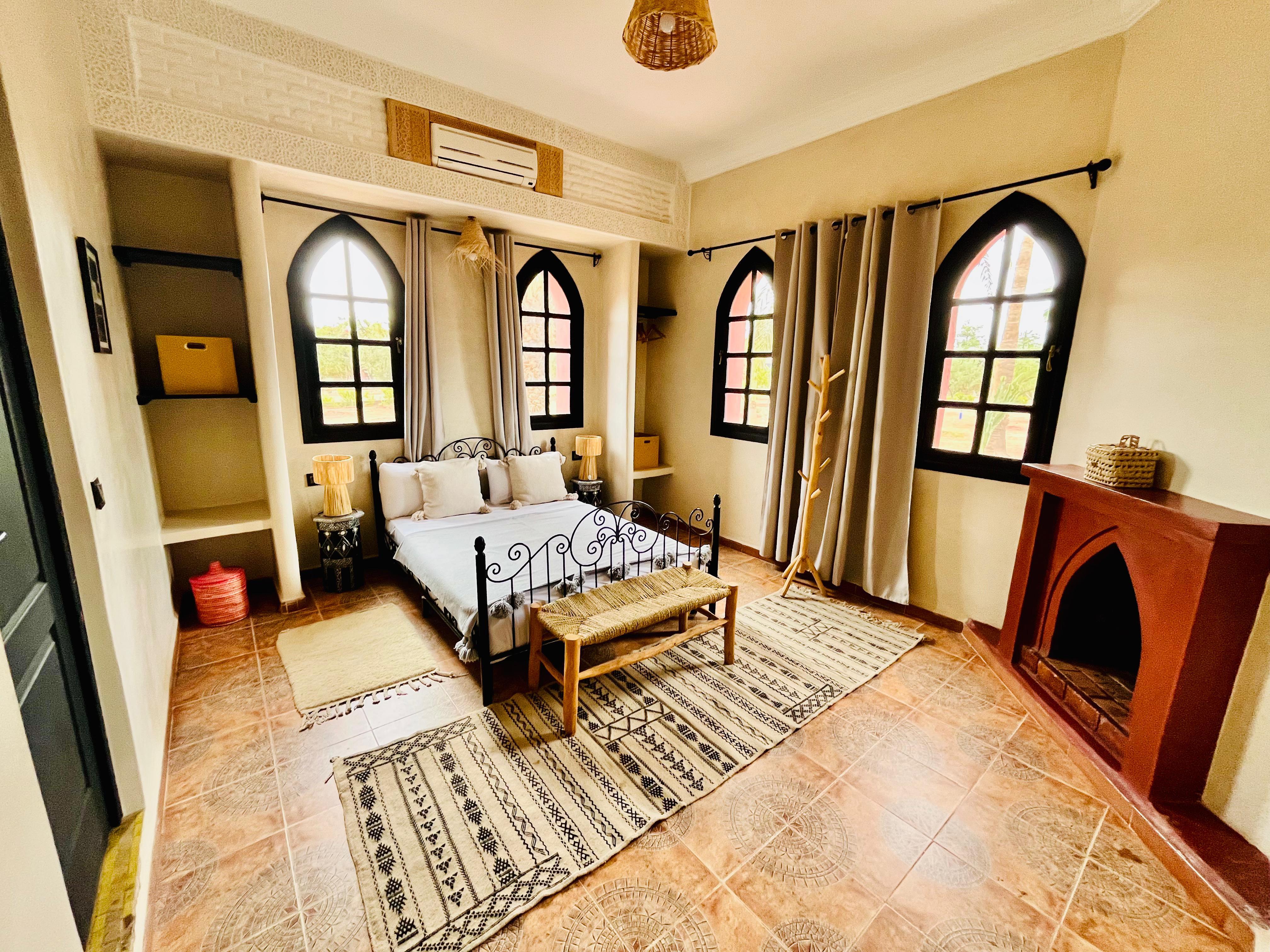 Chambre Signature - Vue 3