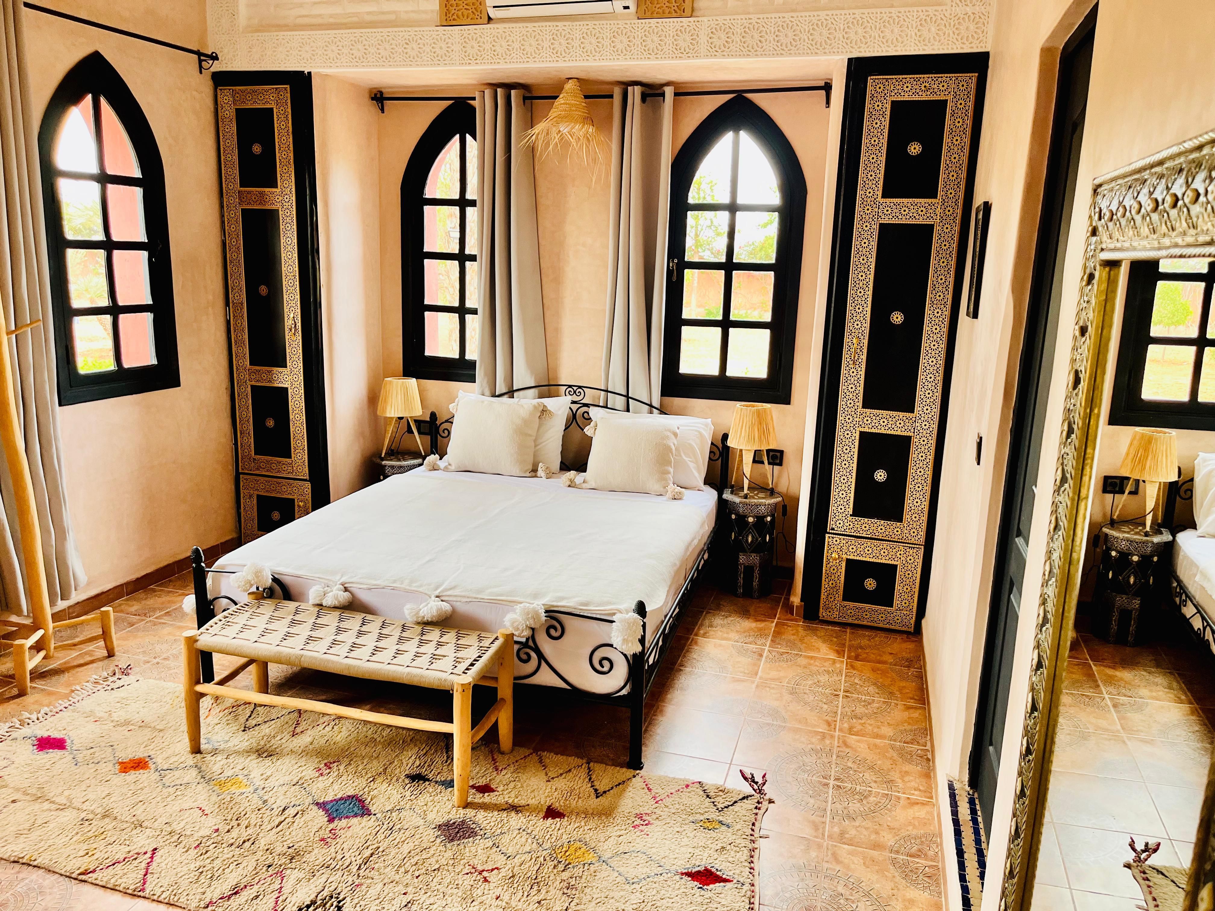Chambre Signature - Vue 4