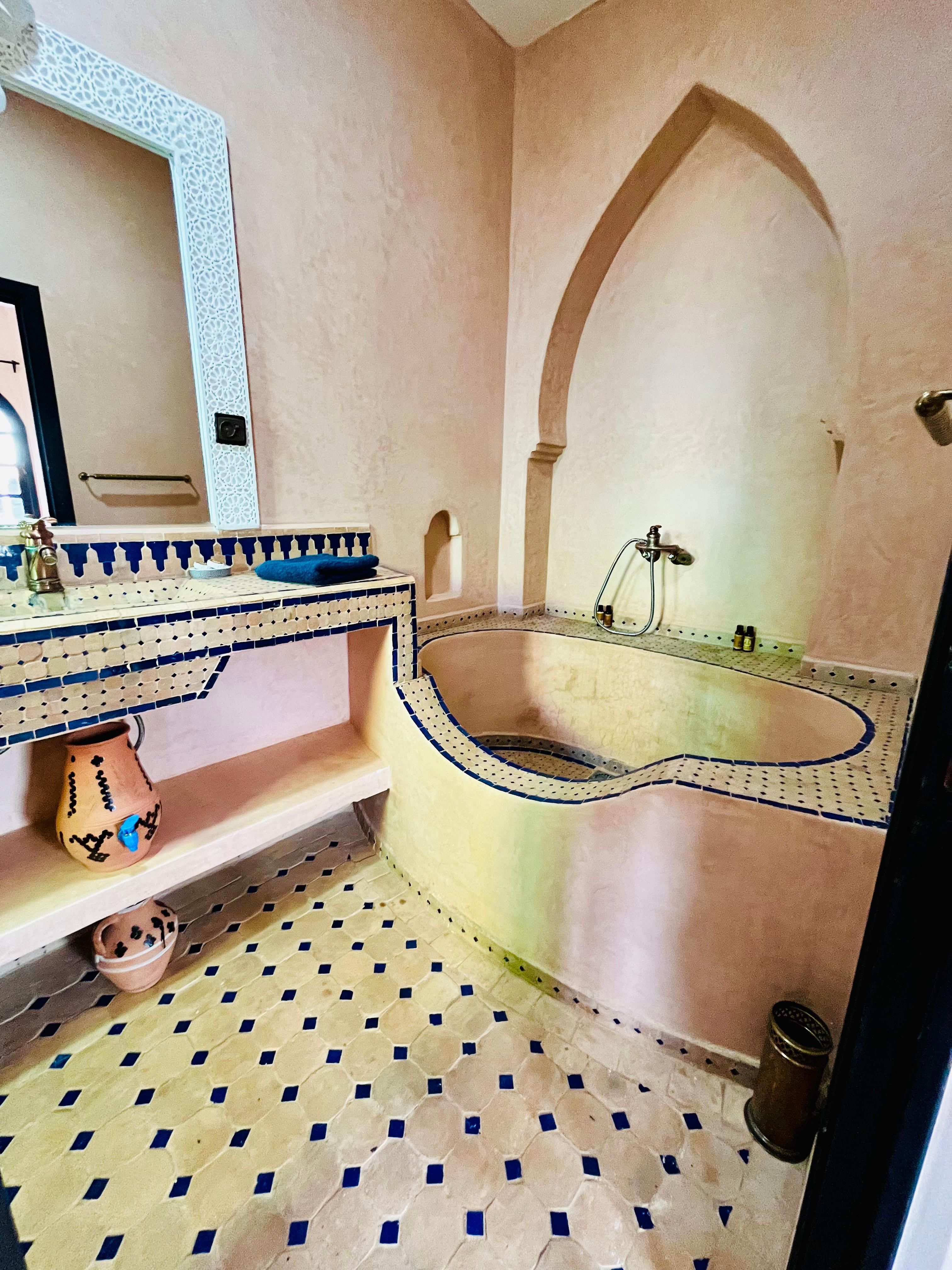 Chambre Signature - Vue 5